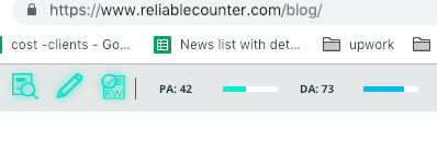 ​I will post your article or guest post on DA 50 website