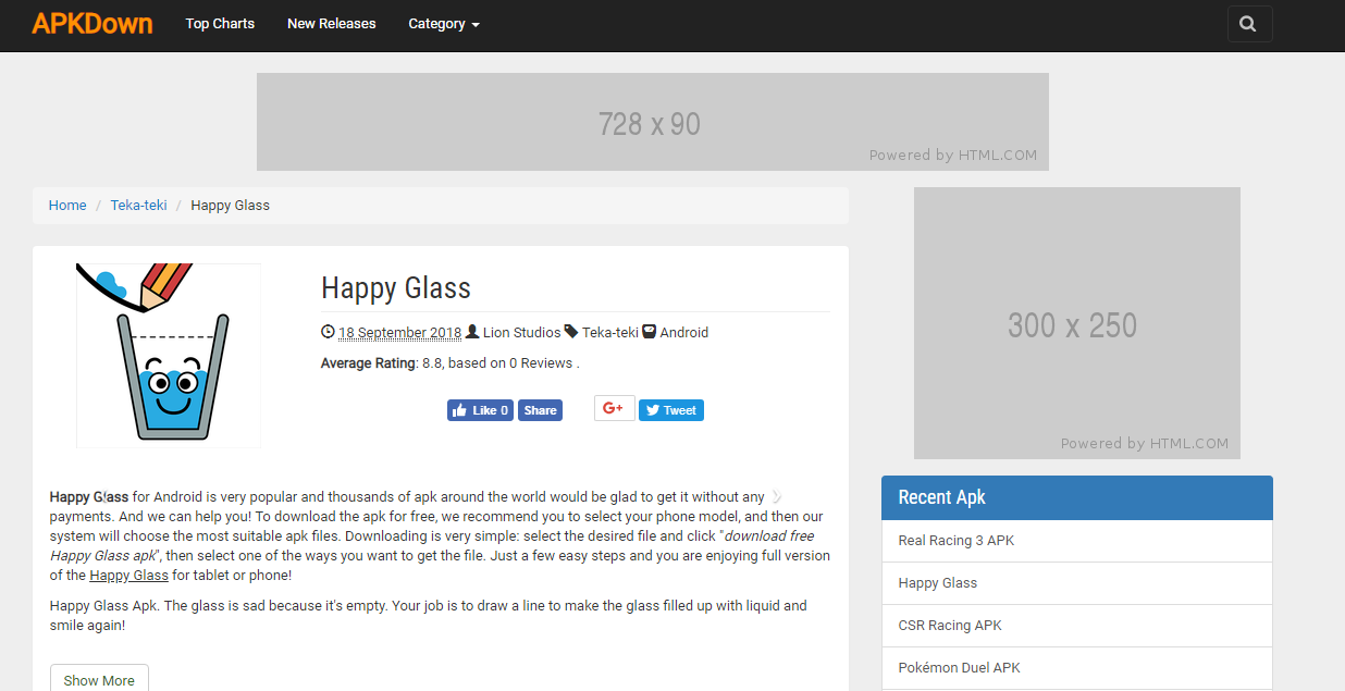 Script  Auto update Download android APK (AGC Playstore)