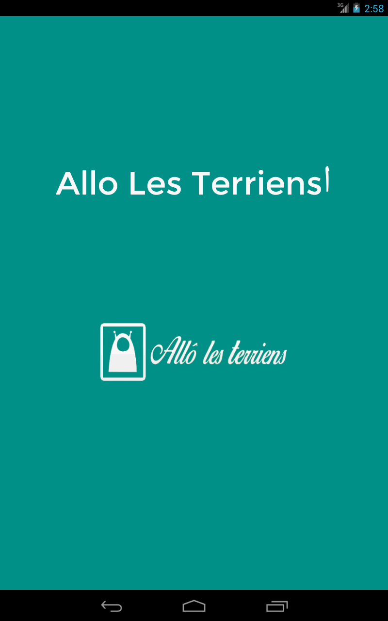 create Android Application for Website or blog or Ecommerce