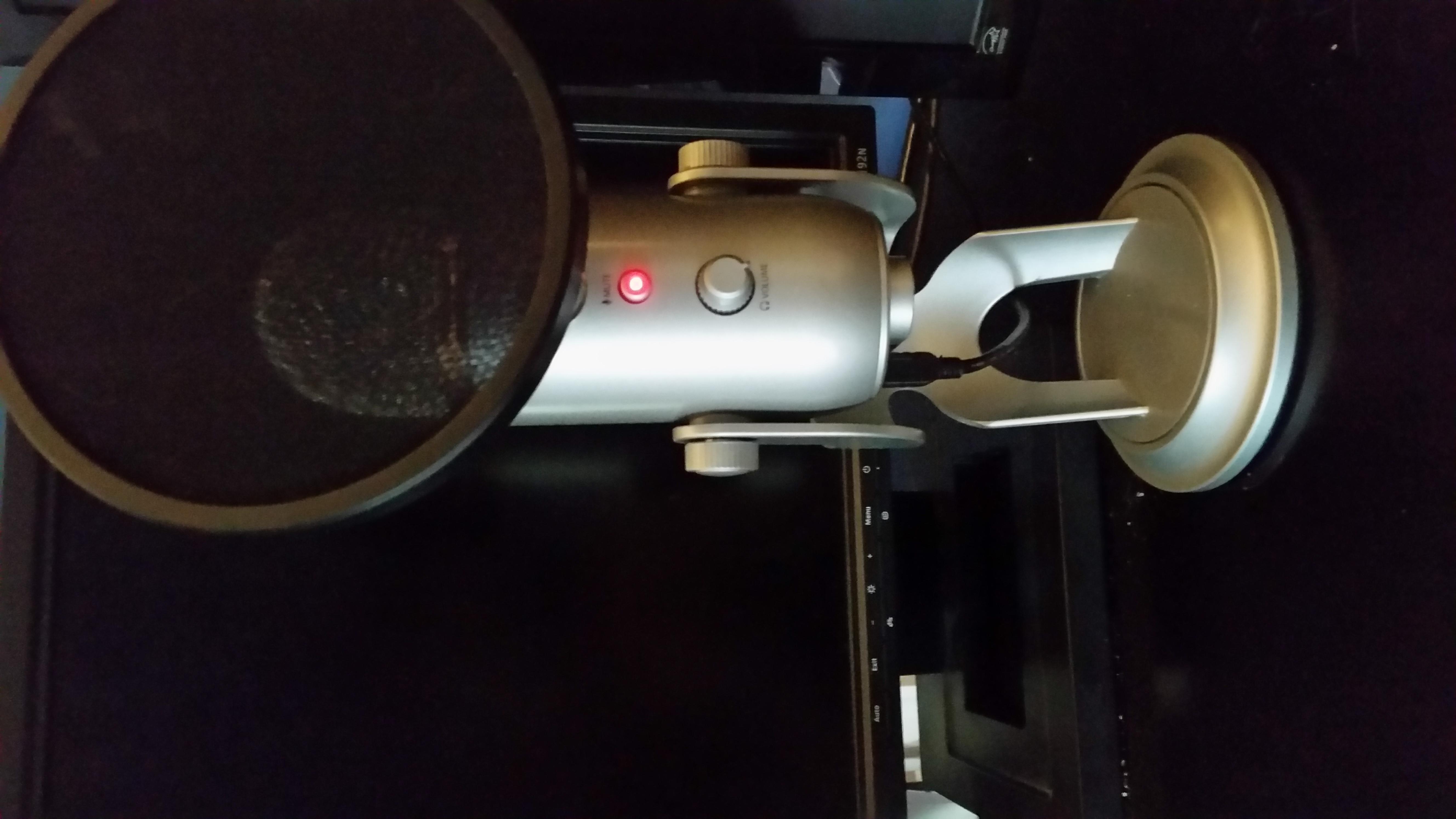 Professional Deep Voice Male Voice Overs