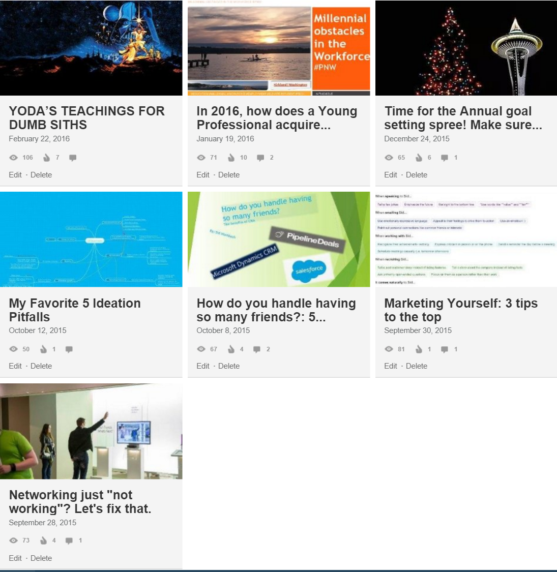 Viral Articles: TrendRising.com