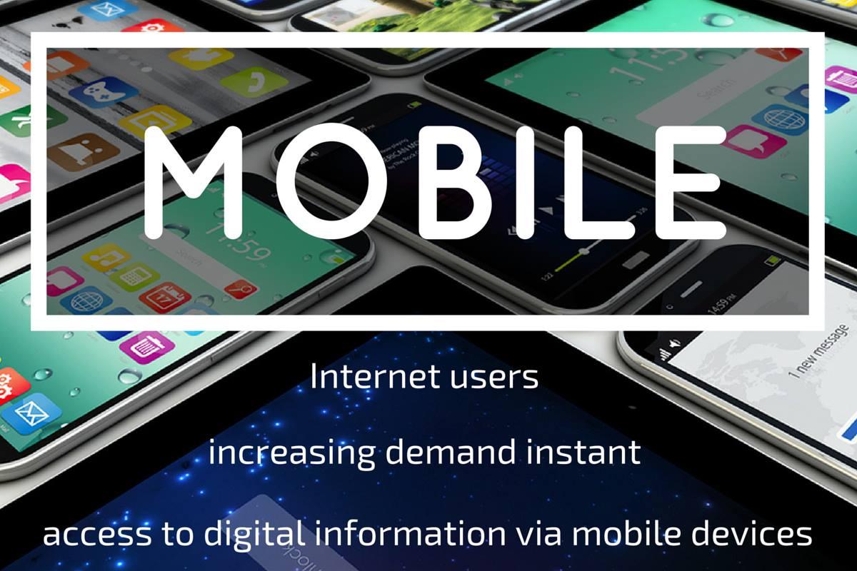 Unlimited Genuine IOS and Android mobile traffic 
