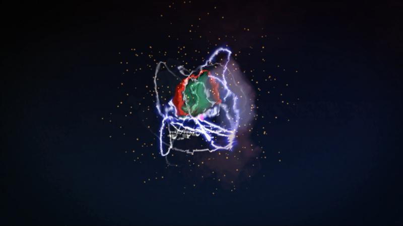 Make HD amazing logo intros 