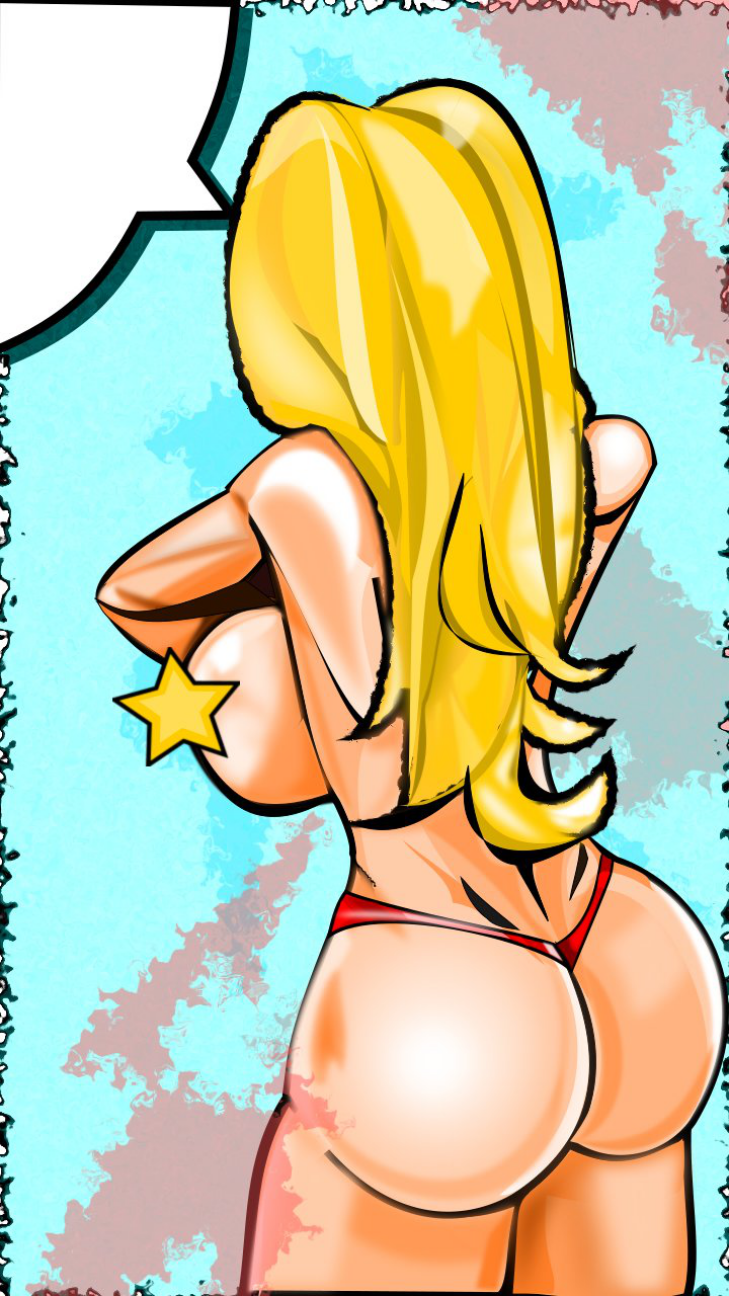 Professional Hand drawn Illustration 