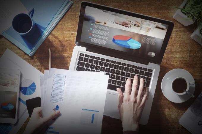 I will Create Full SEO Audit Report for Your Website