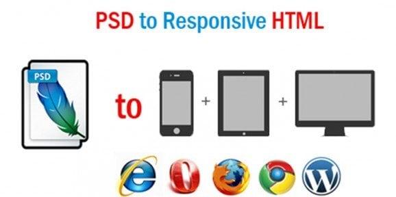 Create or customize your html/css web page