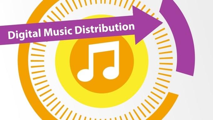 Submit music to 5000 radio DJs Worldwide