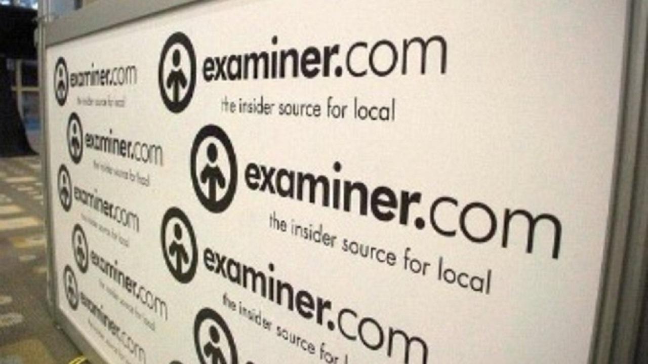 I will write and post an article on Examiner.com