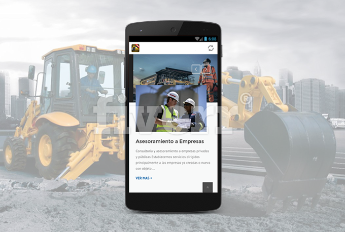 I will convert your website into a cool ANDROID app, publish it on Google Play and more 