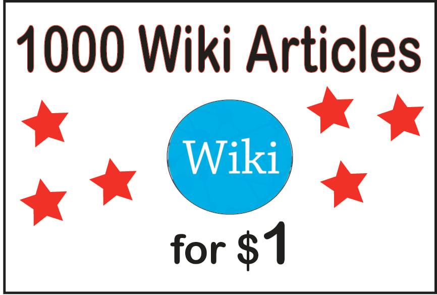 create over HQ PR 1000 Contextual Wiki backlinks