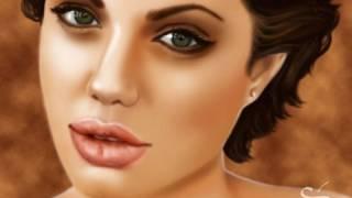 I will make your photos into digital oil painting gift