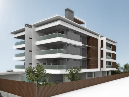 3D Building Design,3D Vizualizations and Design