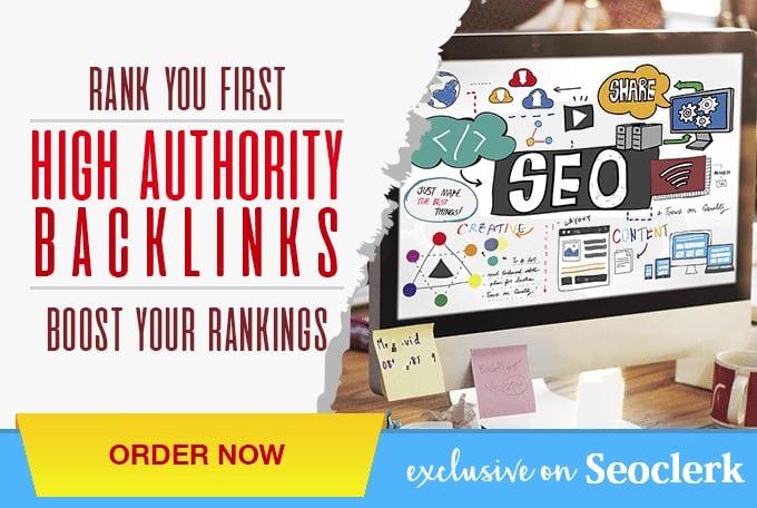 5 DA20-30 Guest Posts - Write and Publish 5 Guest Posts on High Authority Blogs Sites