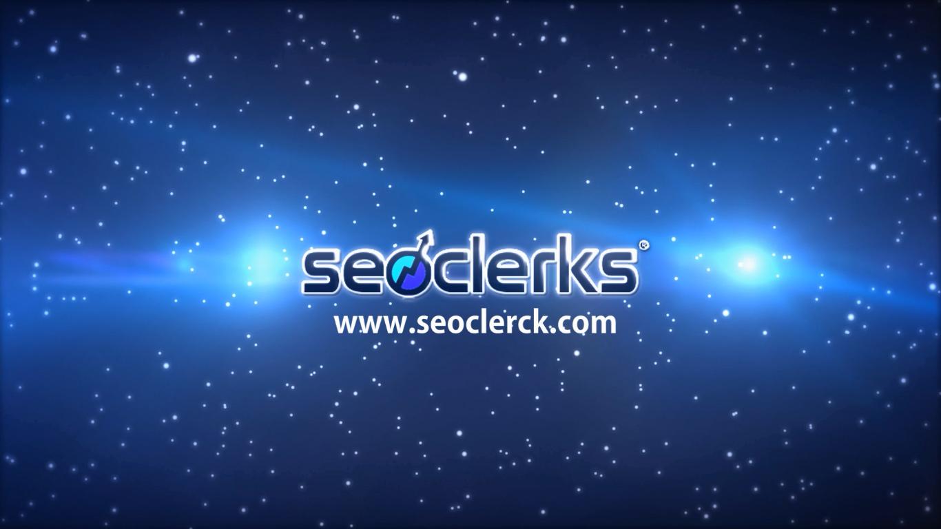 Make HD amazing video logo intros