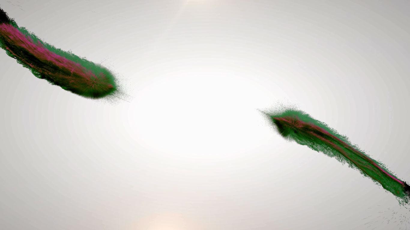 Make amazing video logo intros. HD format...