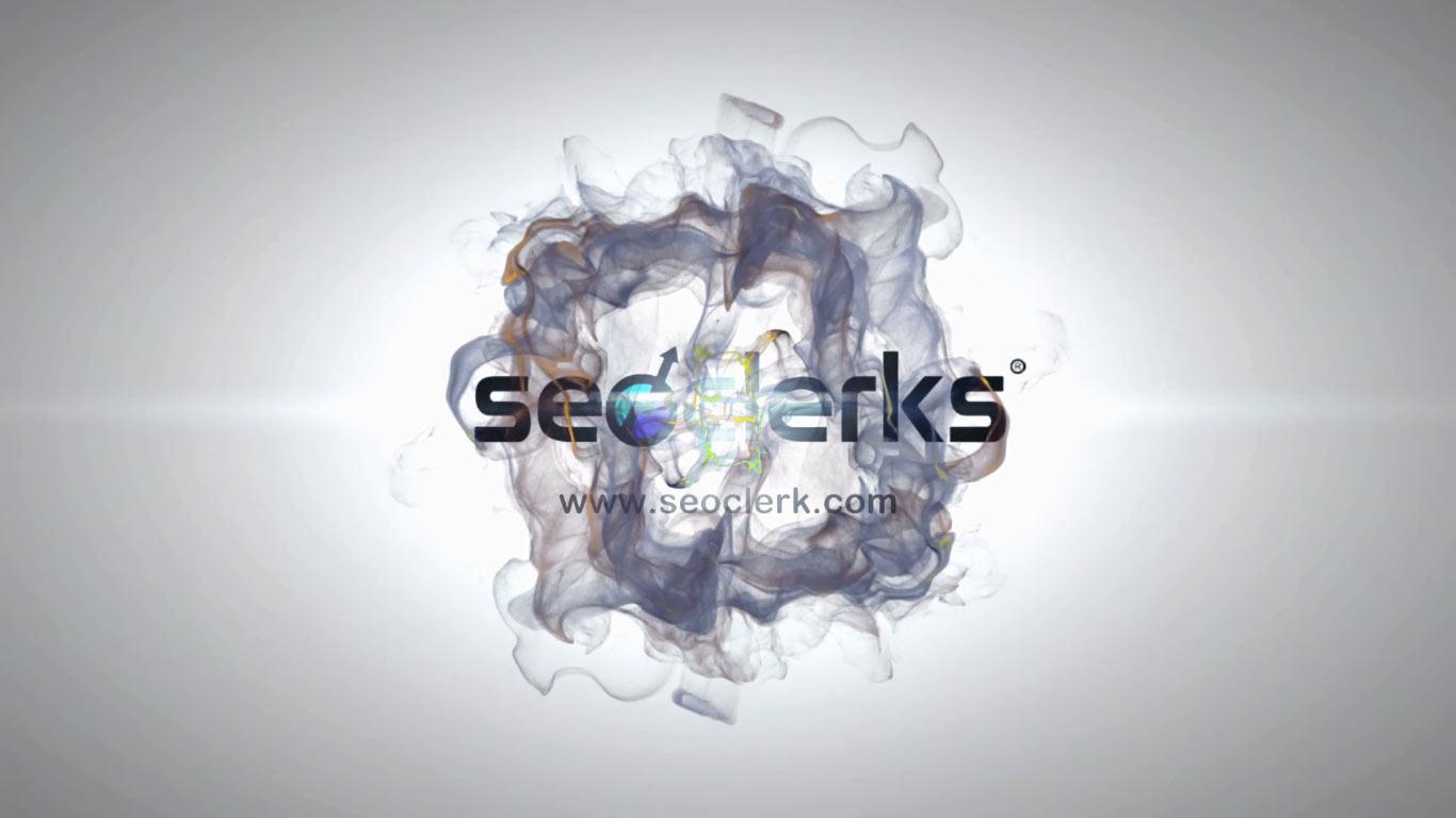 Hd amazing video intro for your logo or text