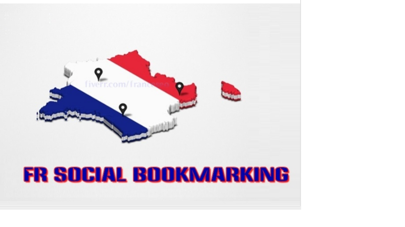 do 10 France hosted social bookmarking 