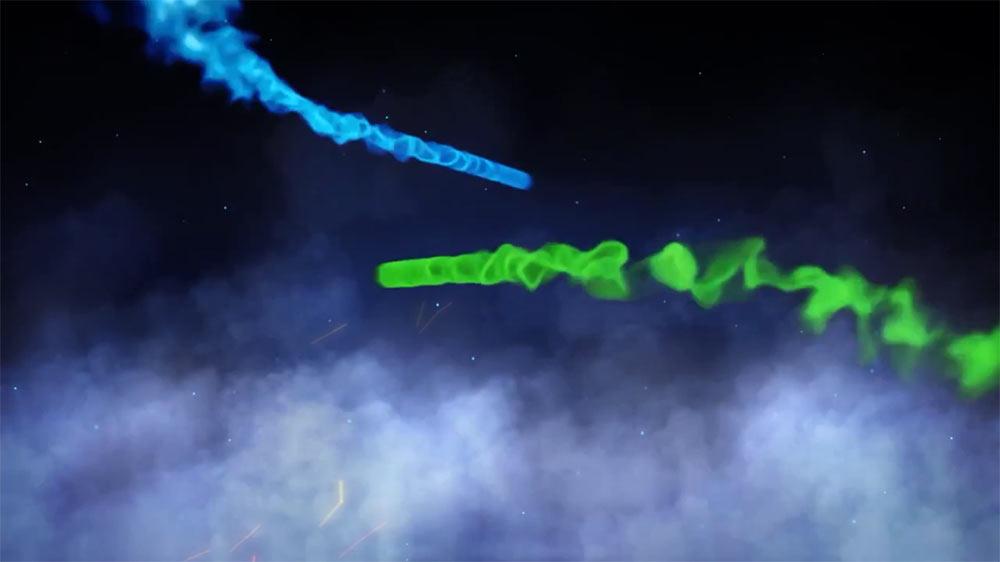 Make HD Professional Logo Video Intro