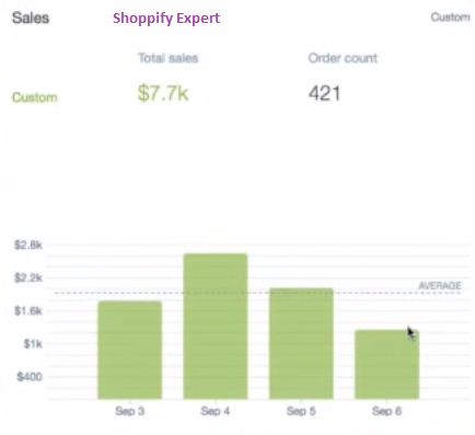 $100 Daily with Shopify Store Guaranteed 