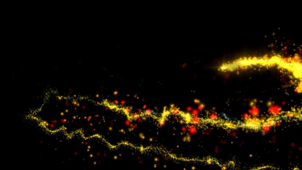 Hd Professional Video Intro For Your Logo Or Text