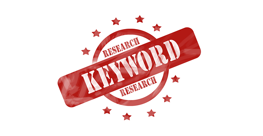 Detailed and specific keyword research in less than 12 hours