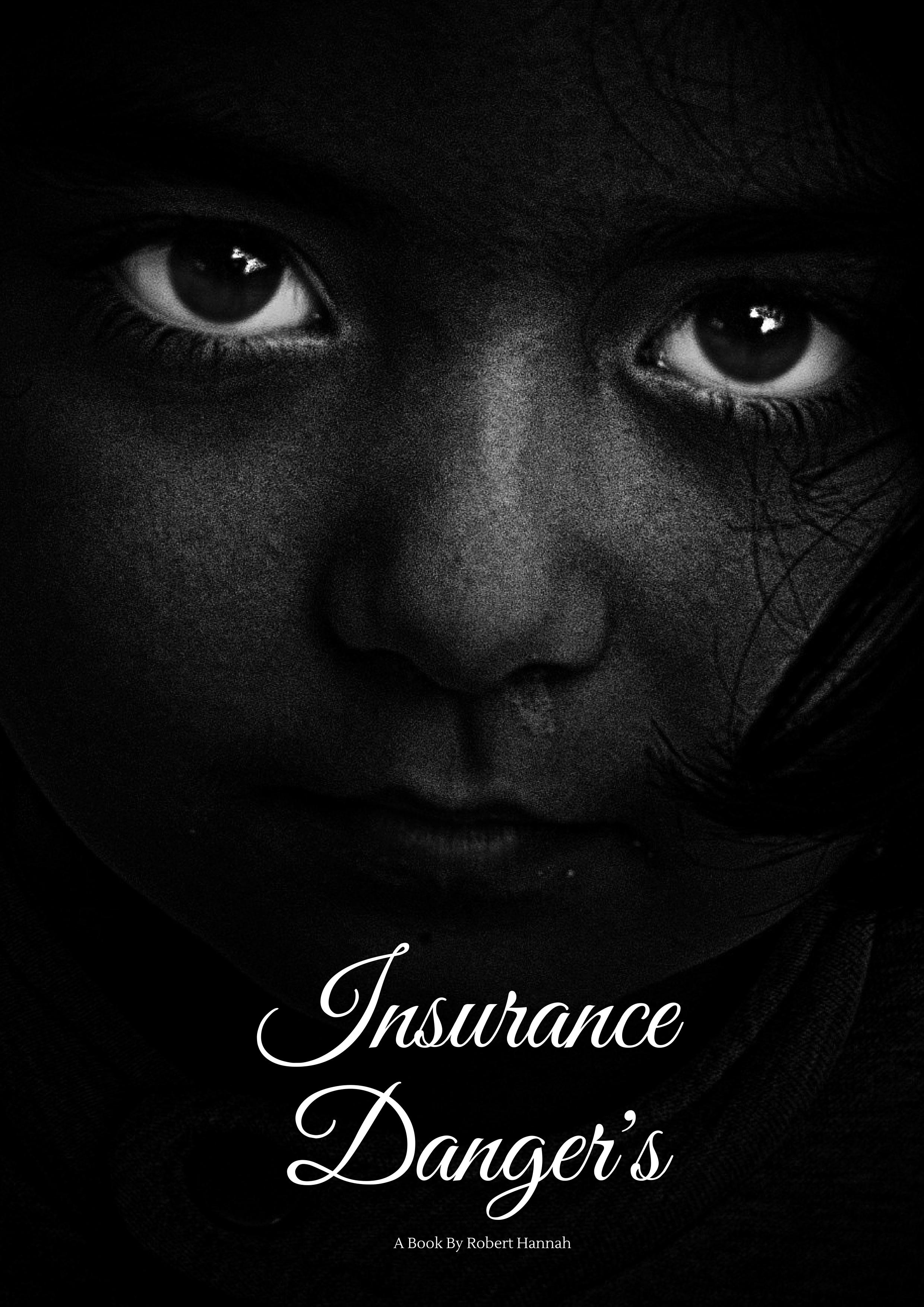 Design Ebook Cover with THREE Variations