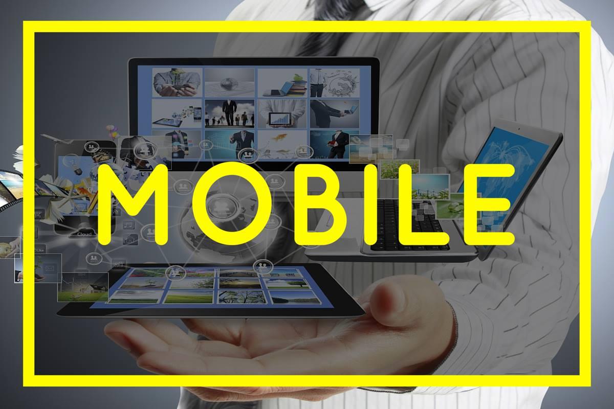 Unlimited Genuine IOS and Android Mobile Traffic 30 Days