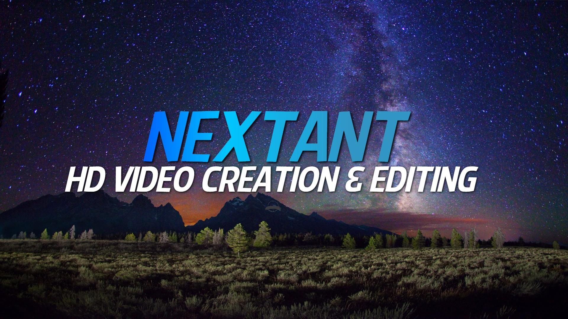 [EXCLUSIVE] 1080P HD VIDEO CREATION & EDITING!