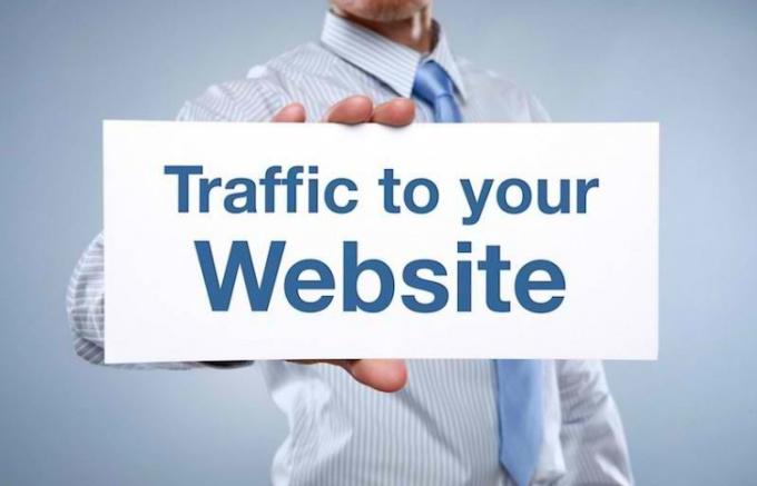 send 100,000 HQ Bing,Google Targeted Traffic to Your website for 20 days