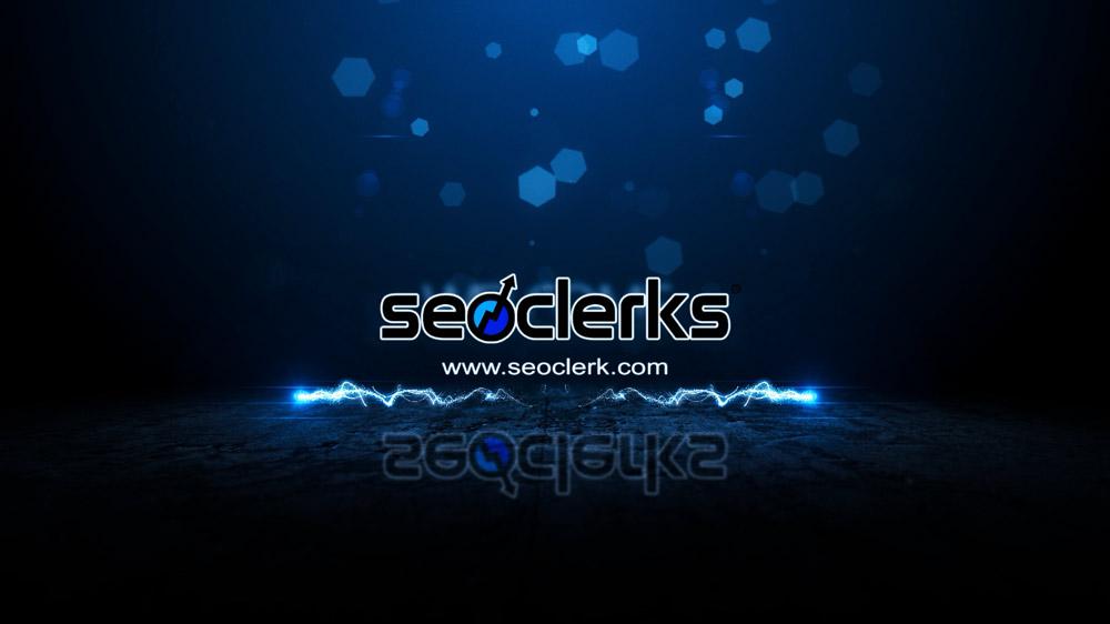 Make Amazing video intro animations For Logo Or Text