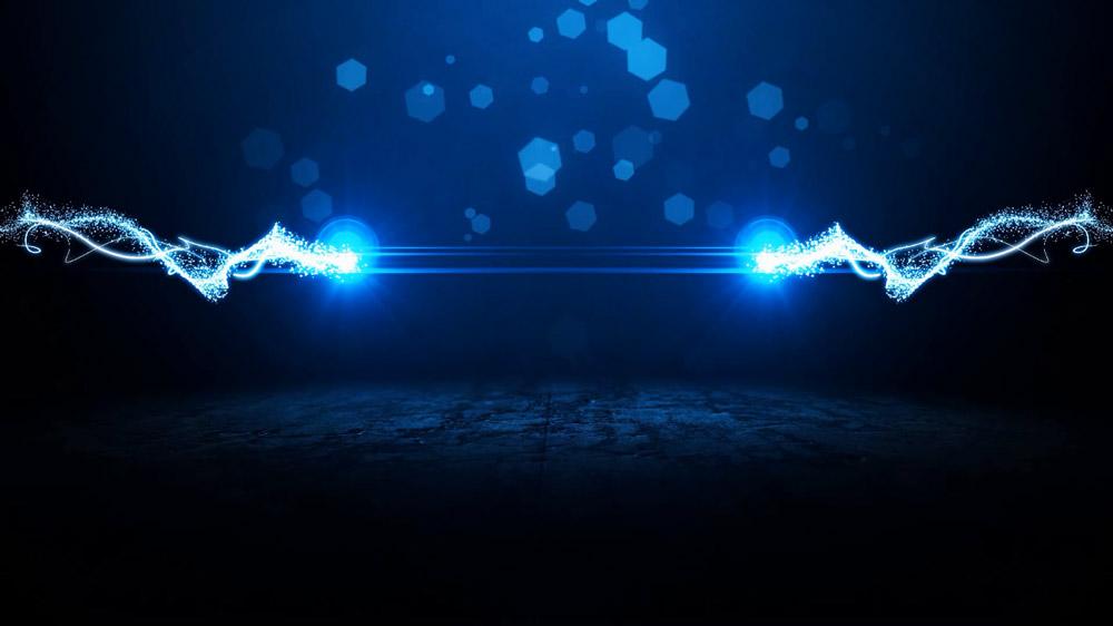 Make Amazing video intro animations For Logo Or Text