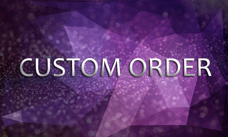 Customize Services As per Discussion with Client