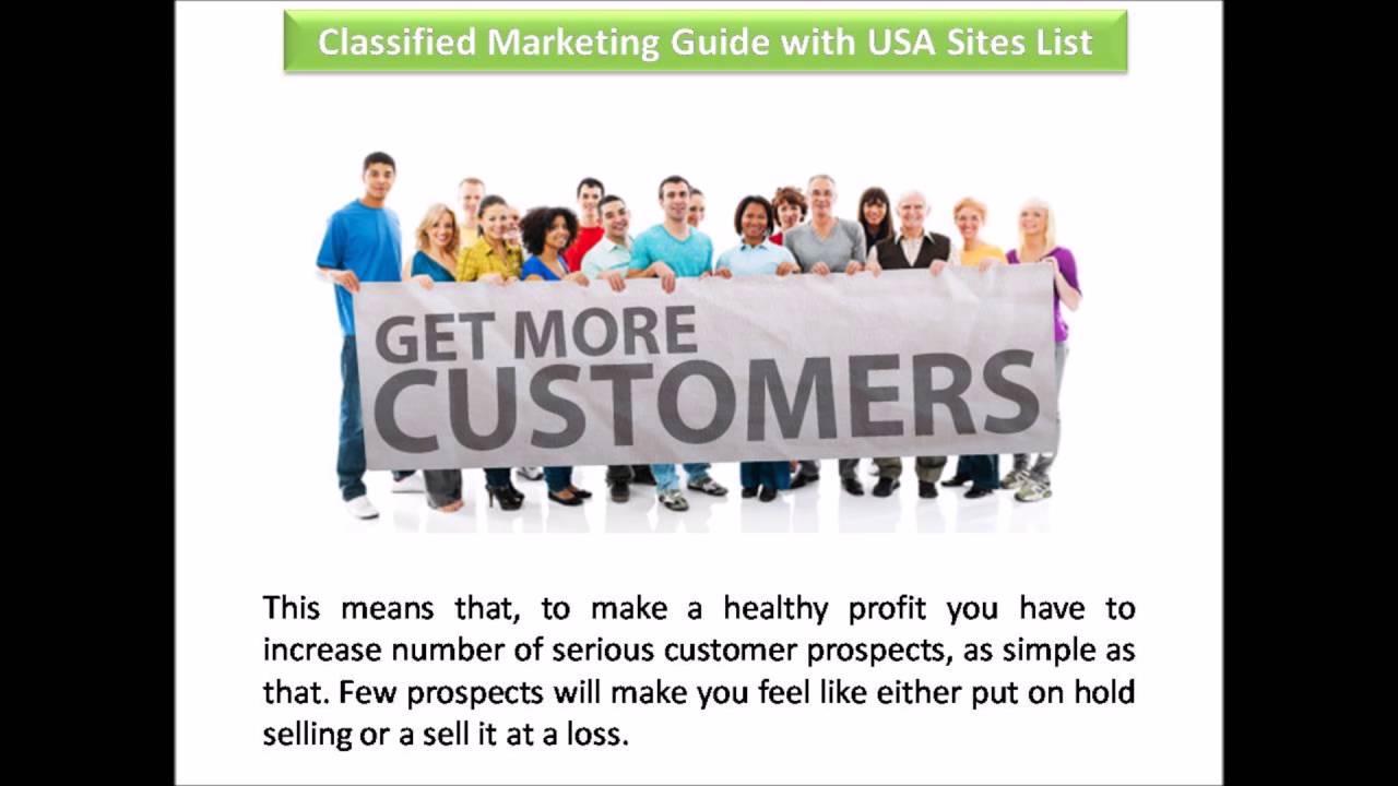 post your ads 40 times on Different High PR classified website in USA, UK, Canada, Australia