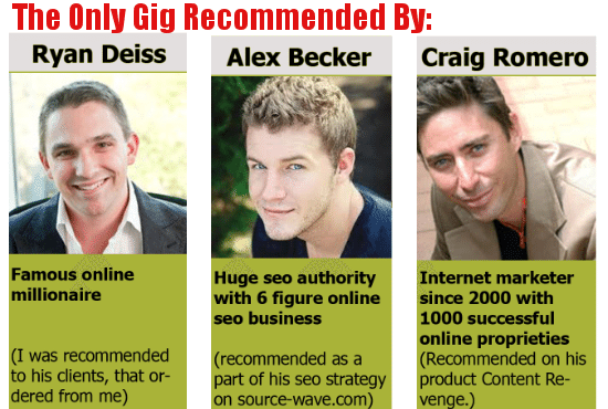 Explosion For Your Google Website Pagerank With 30 PR9 High Pr Seo Social Backlinks