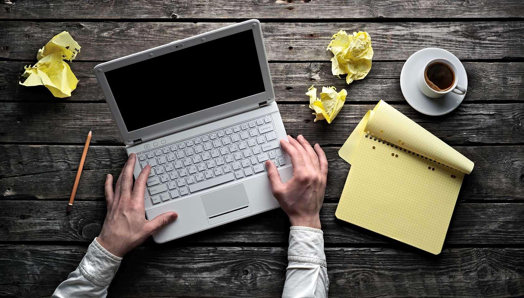 I can write 2 content of 500 words on any niche