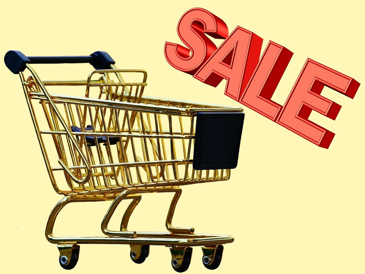 write high CONVERTING sales copy