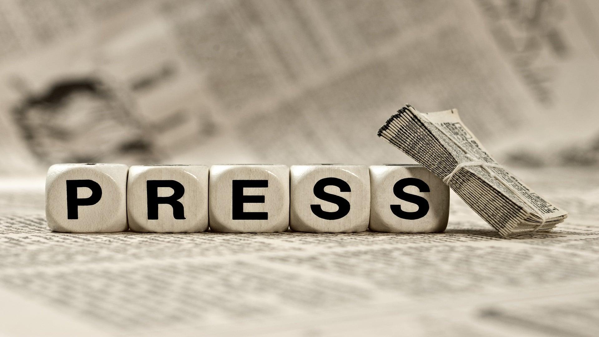 I will distribute your press release to 20 High PR News Sites