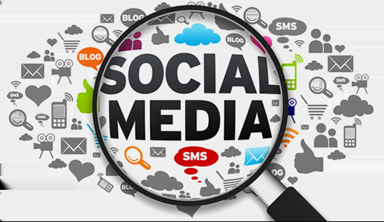 Customize Packages for Social Media Marketing