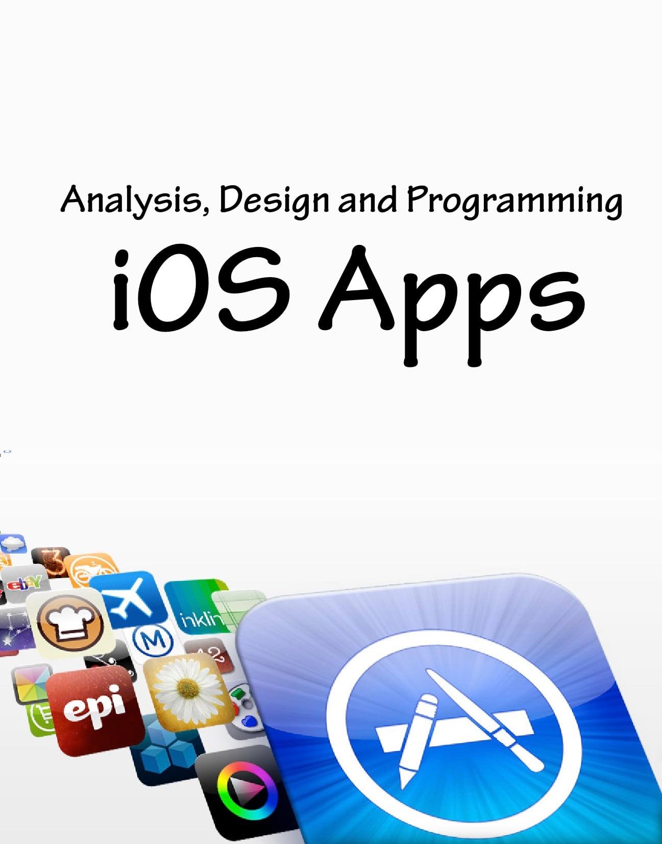 iOS App Feature: Objective C code