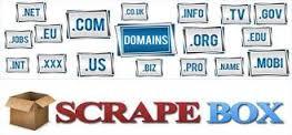 do 12000+ scrapbox gsa seo backlinks to sites blogs comments