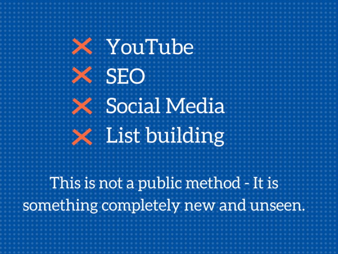 SMART Way To Make Money With ClickBank