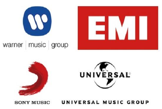 Send Your Music To Major Labels To Get Signed. Universal Music Group, Sony, Warner and more
