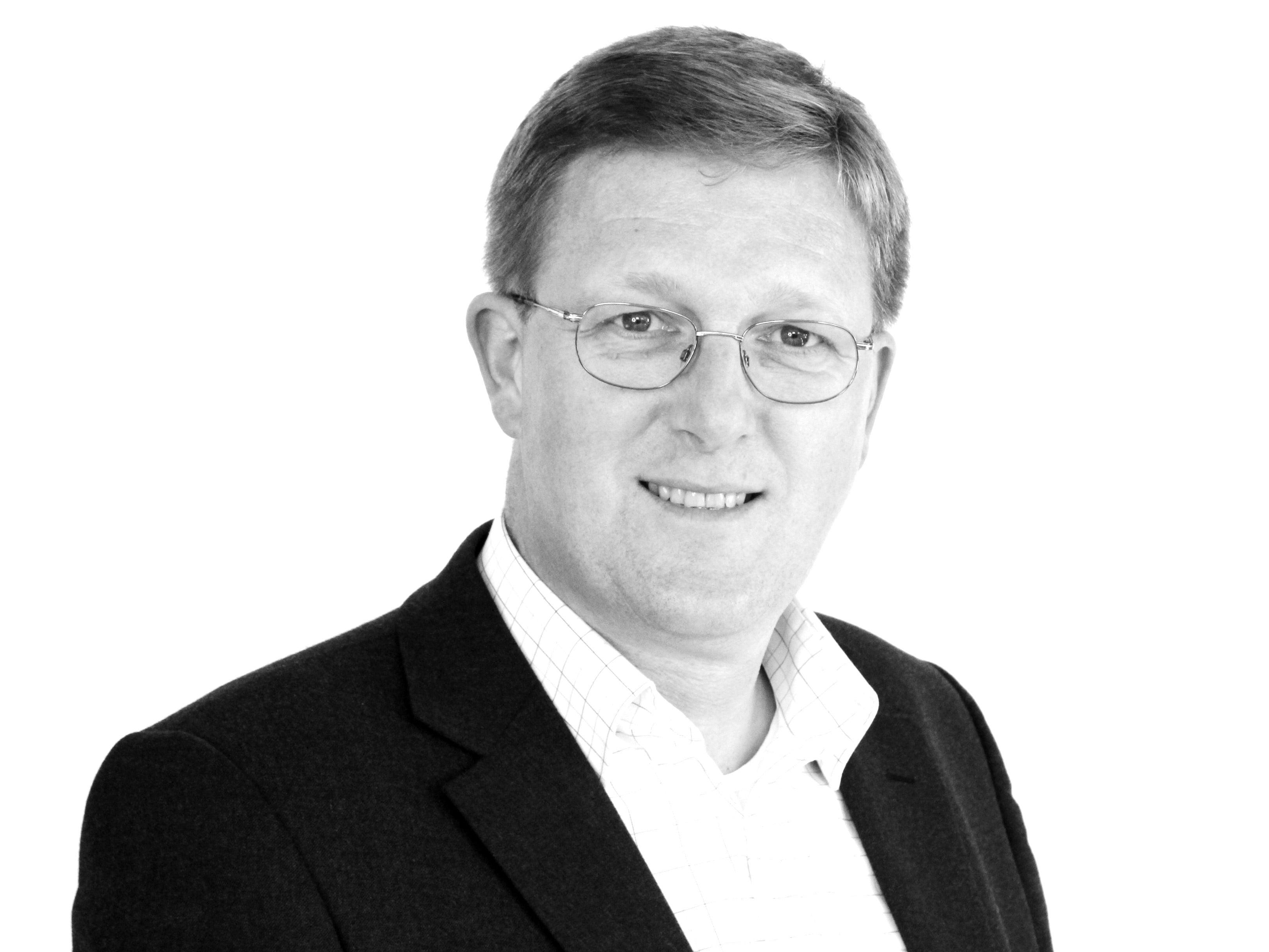 Professional British Male Voice Over!