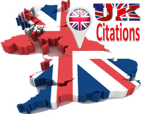 I Will Do 40 Live UK Local Business Citations For Your Local Business Listings.