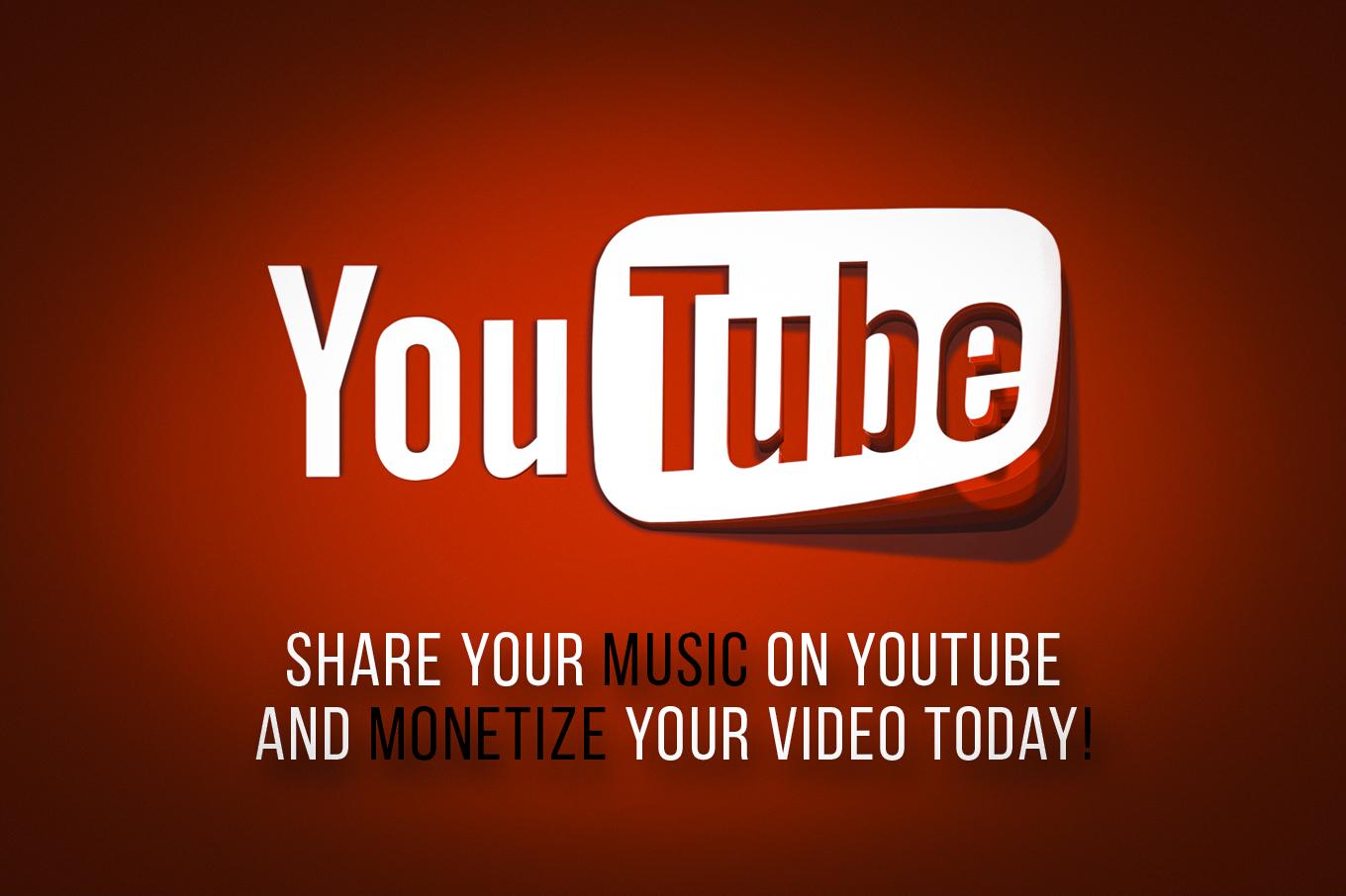 create a VISUAL music video for your song