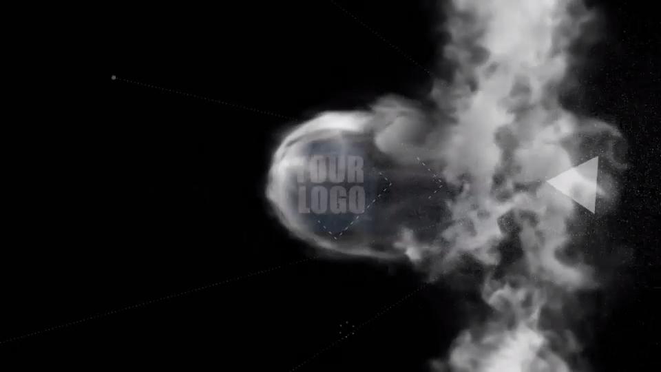 Make Elegant Logo Intro Animation