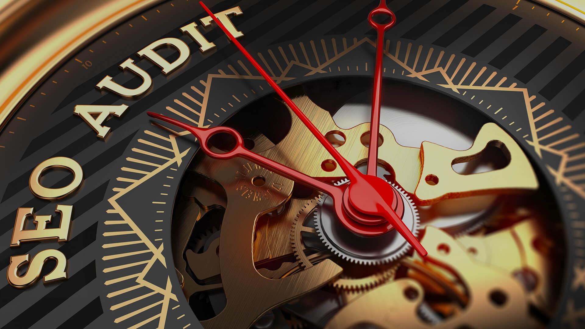 Manual "Deep SEO Audit" & An Action Plan to Get Higher Results in Google