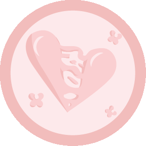 Will Create 5 Custom Icons, Buttons, or Badges