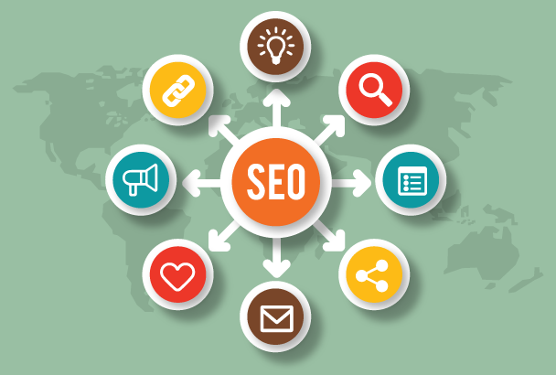 10+ High Quality Web 2 Blog for SEO