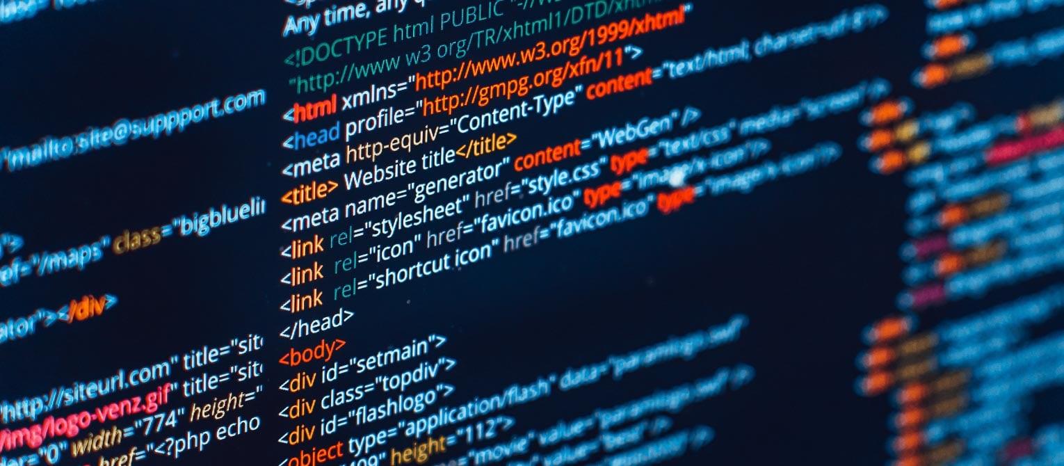 create your own website 